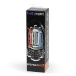 Bathmate Hydromax 7 Transparente