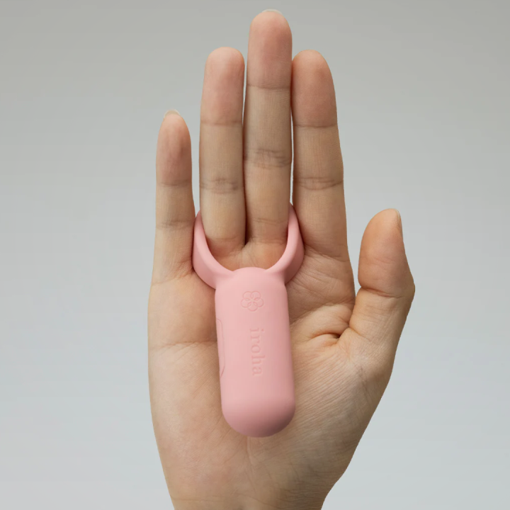 Tenga SVR Cock Ring - Image 11