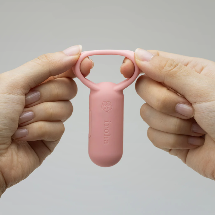 Tenga SVR Cock Ring - Image 12