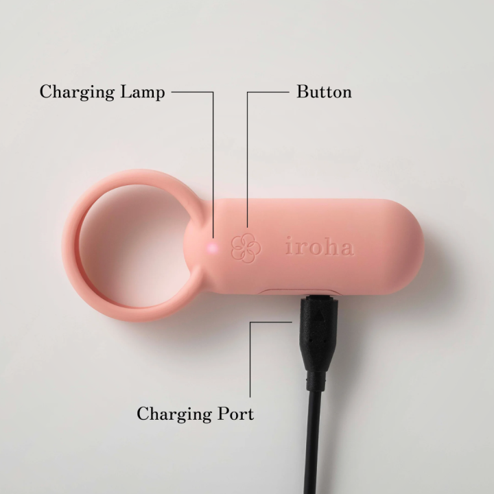 Tenga SVR Cock Ring - Image 13