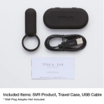 Tenga - SVR Penis Ring