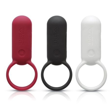 Tenga - SVR Penis Ring