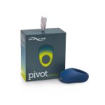 We vibe pivot cock ring