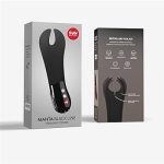 Manta Vibrador Masculino