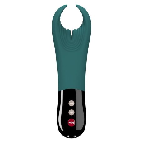 Manta Vibrating Male Stroker