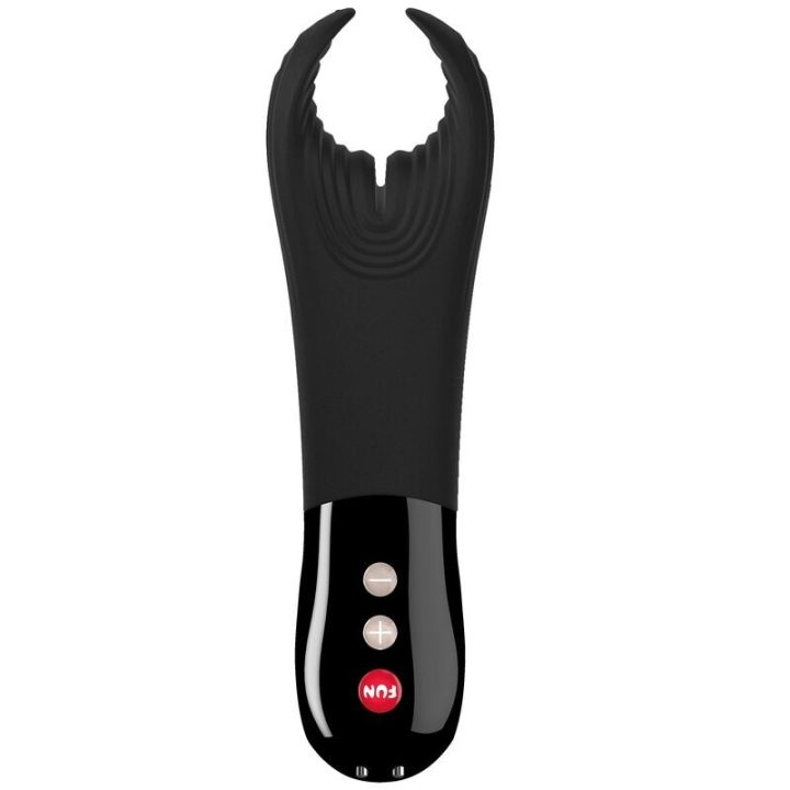 Manta Vibrador Masculino