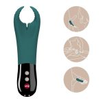 Manta Vibrador Masculino