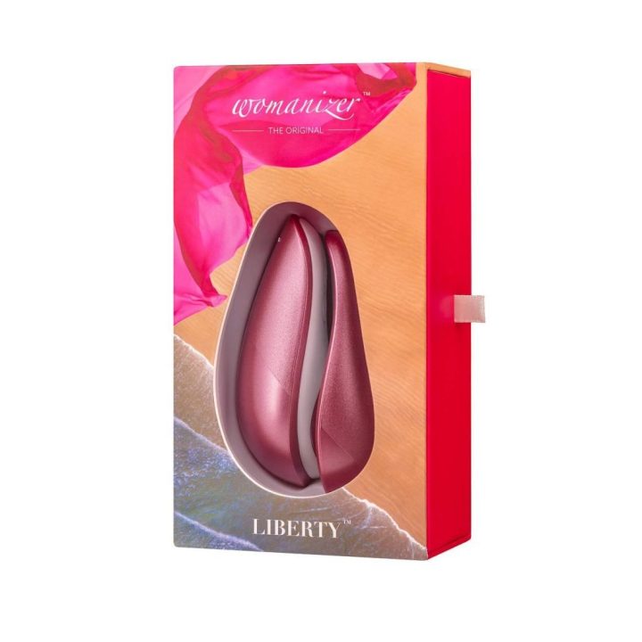 Womanizer Liberty