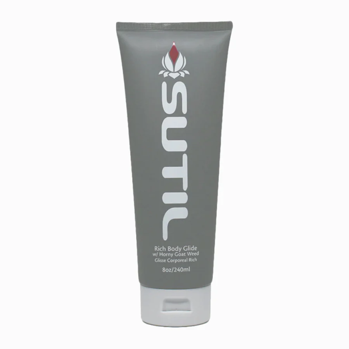 Sutil Rico Deslizante Corporal 60ml