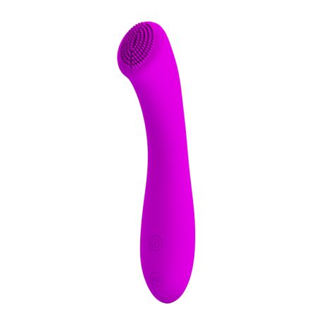 Len Mini Vibrator