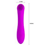 Len Mini Vibrador