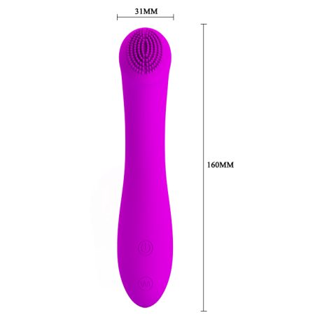 Len Mini Vibrador