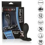 Eclipse Ultra Soft Anal Vibrator