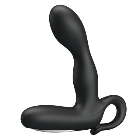 Vibrador de próstata Barrack