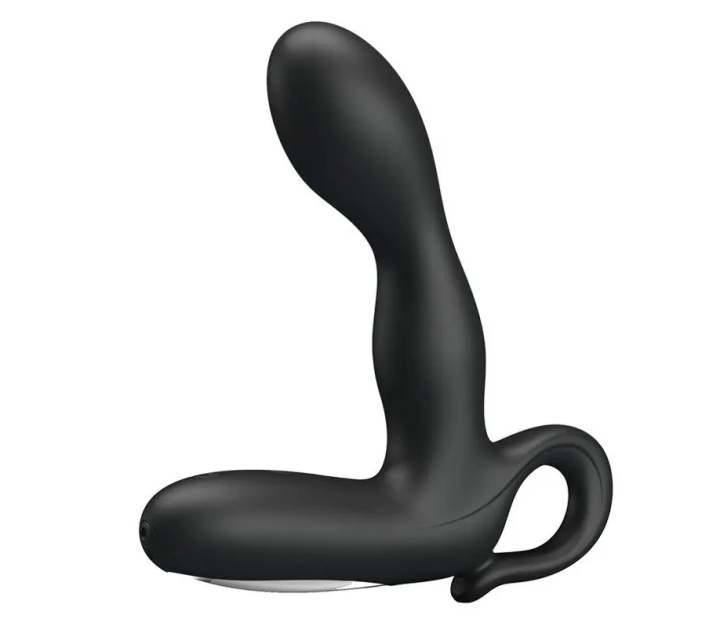 Barrack Prostate Vibrator