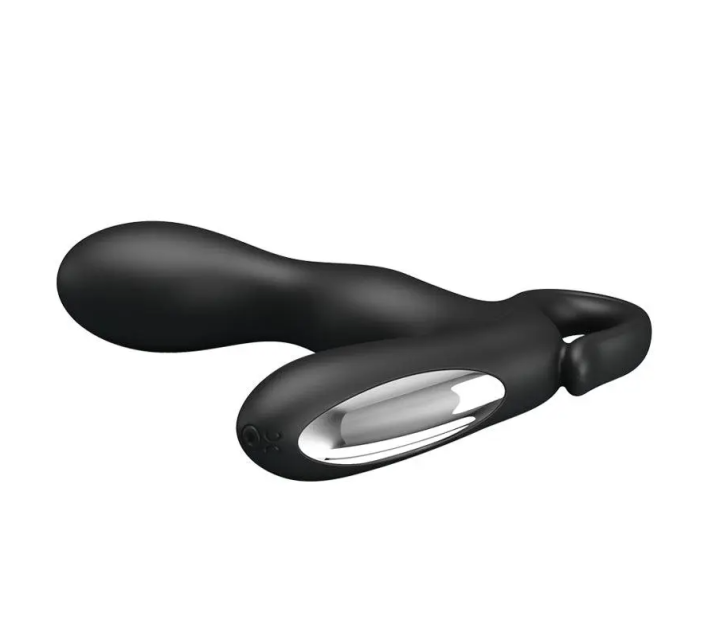 Barrack Prostate Vibrator