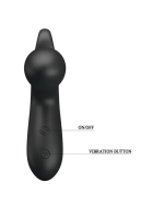 Barrack Prostate Vibrator