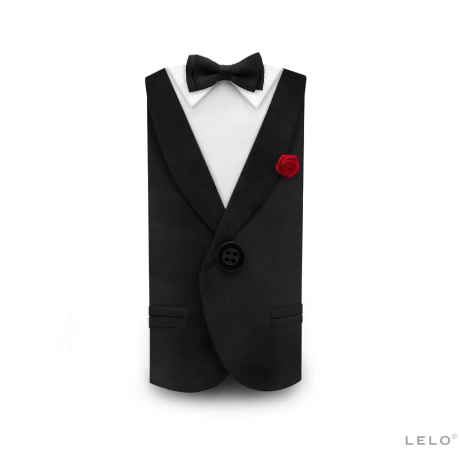 Lelo Tux Pene Esmoquin