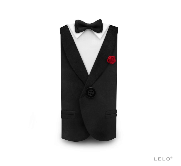 Lelo Tux Penis Tuxedo