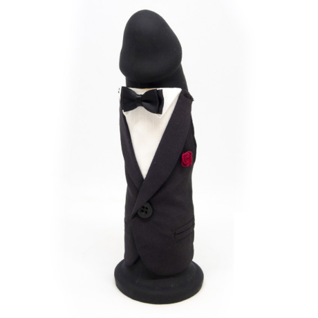 Lelo Tux Pene Esmoquin