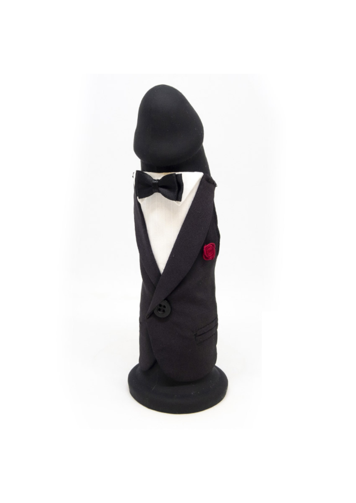 Lelo Tux Penis Tuxedo