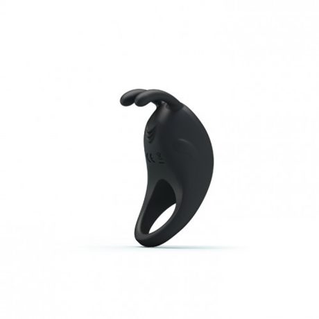 Rechargeable Rabbit Cock Ring