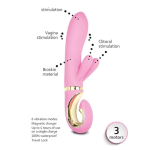 G-Rabbit Candy Vibrator