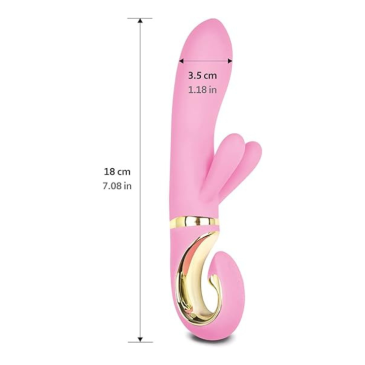 G-Rabbit Candy Vibrator