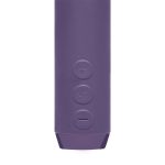 Je joue purple rabbit bullet vibrator