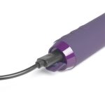 Je joue purple rabbit bullet vibrator