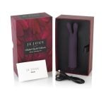 Je joue purple rabbit bullet vibrator