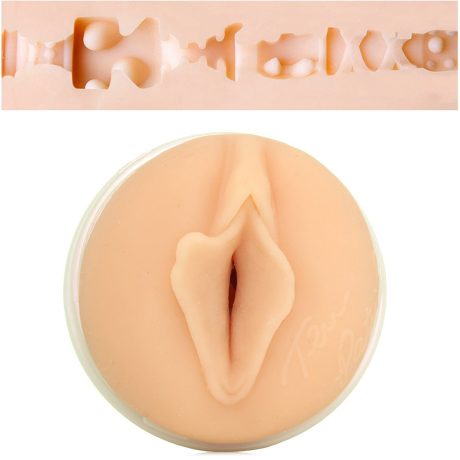 Tera Patrick’s Vagina by Fleshlight