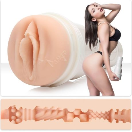 Fleshlight niñas abella peligro vagina