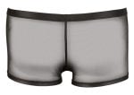 SVENJOYMENT MESH BOXER WITH ZIP POUCH