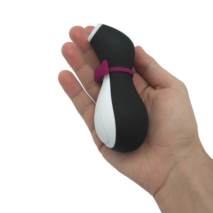 Satisfyer Penguin Pro