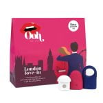 London Love-In Pleasure Kit