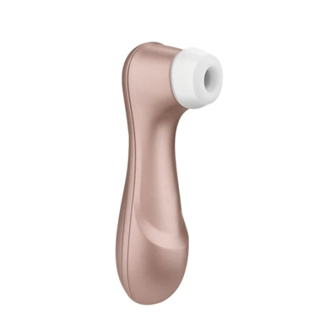 satisfyer pro 2 próxima generación