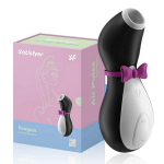 Satisfyer Penguin Pro