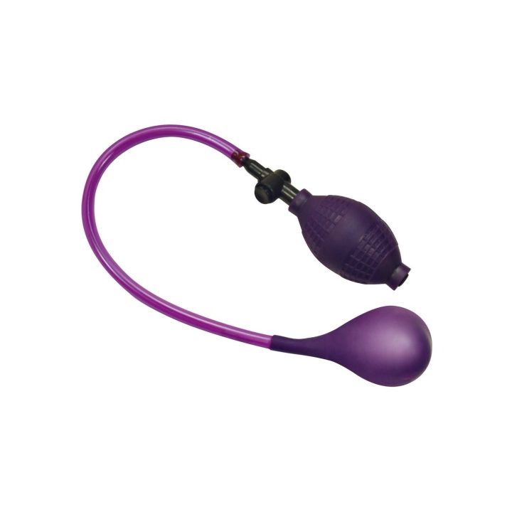 Bad Kitty Anal Balloon