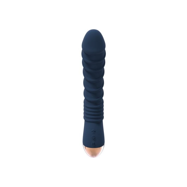 Goddess Aeolus Heating Vibrator