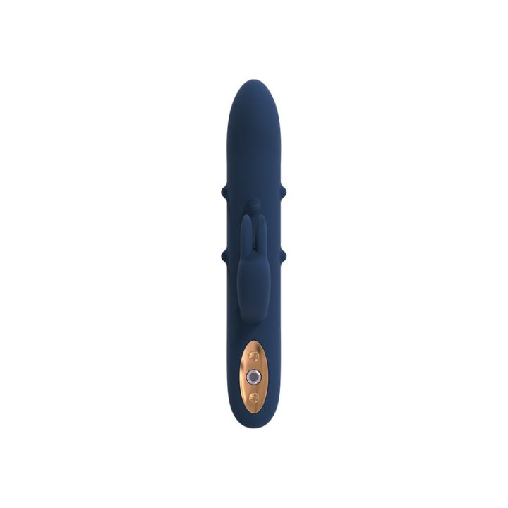 Goddess Alpheus Rabbit Vibrator