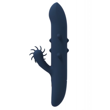 Goddess Athena Rabbit Vibrator