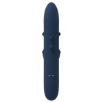 Vibrador Conejito Diosa Atenea