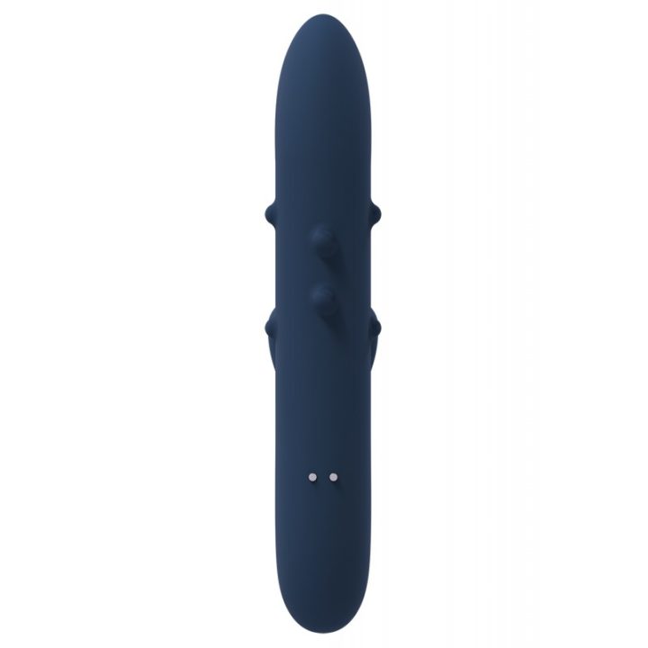 Vibrador Conejito Diosa Atenea