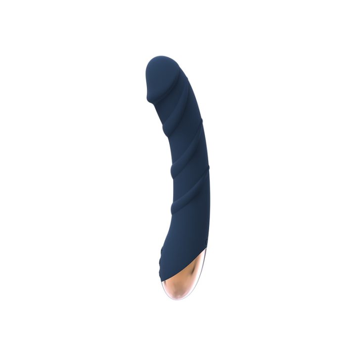 Diosa Atlas Vibrador Térmico