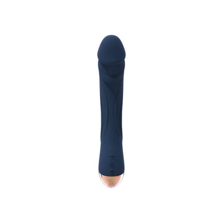 Diosa Boreas Vibrador Térmico