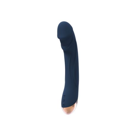 Goddess Boreas Heating Vibrator