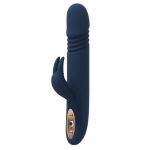 Goddess Zephyros Thrusting Vibrator