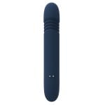 Goddess Zephyros Thrusting Vibrator