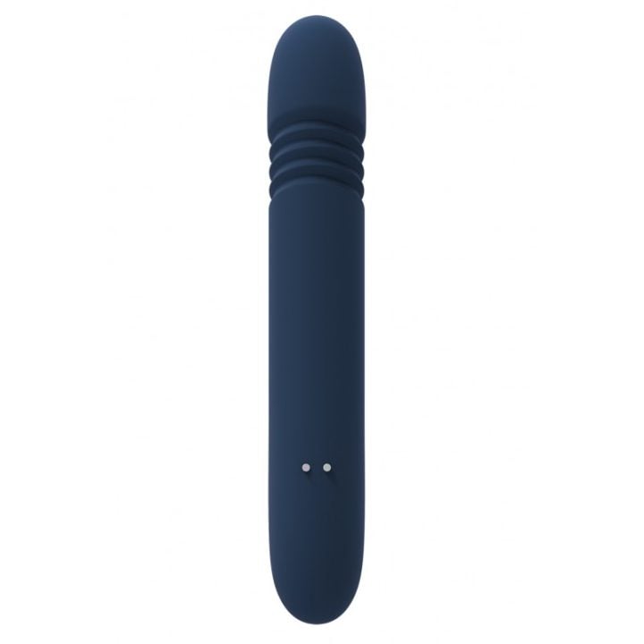 Goddess Zephyros Thrusting Vibrator